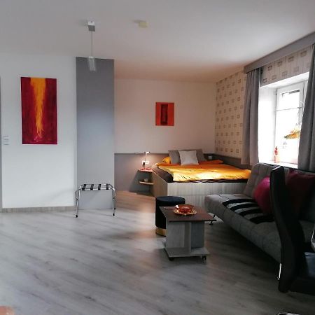 Business Apartments Hohenems Extérieur photo