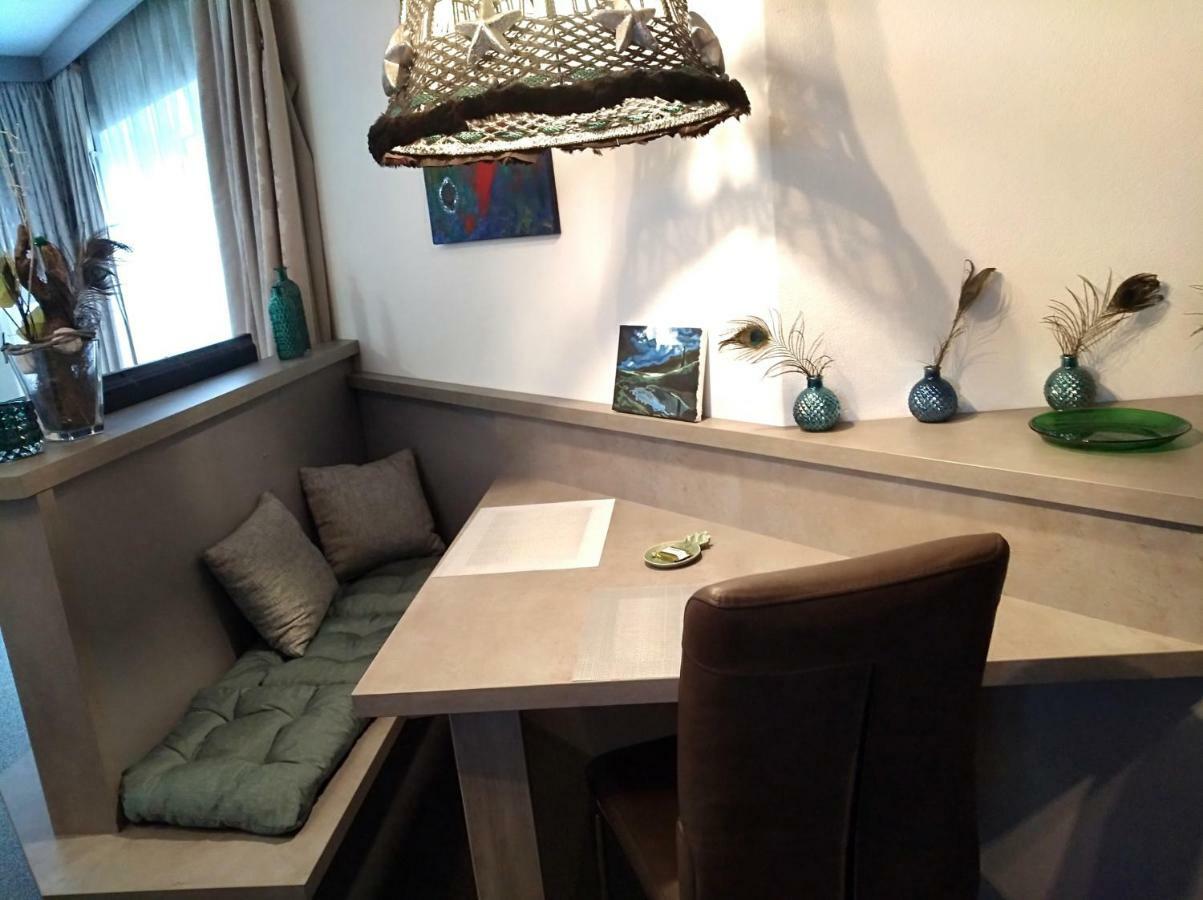 Business Apartments Hohenems Extérieur photo